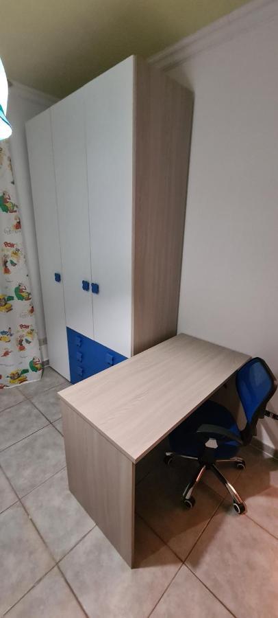 Apartament Kolbe'S House Siniscola Zewnętrze zdjęcie