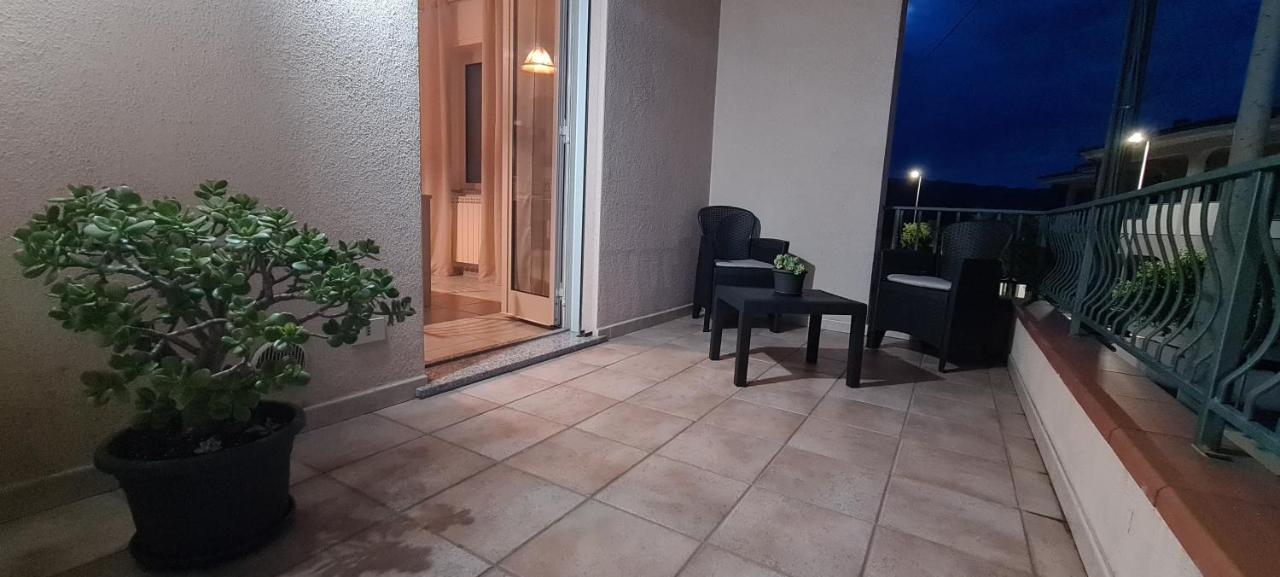 Apartament Kolbe'S House Siniscola Zewnętrze zdjęcie