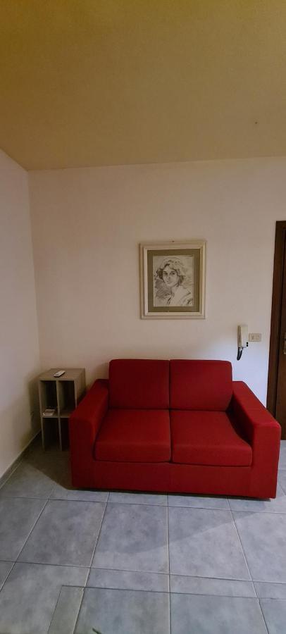 Apartament Kolbe'S House Siniscola Zewnętrze zdjęcie