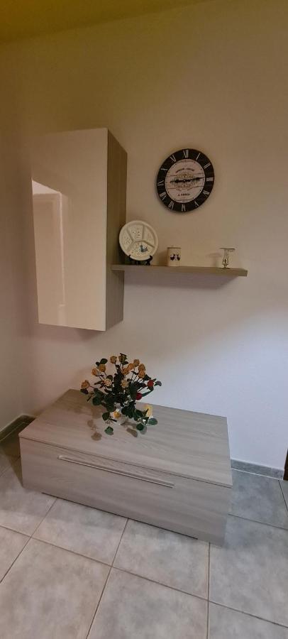 Apartament Kolbe'S House Siniscola Zewnętrze zdjęcie
